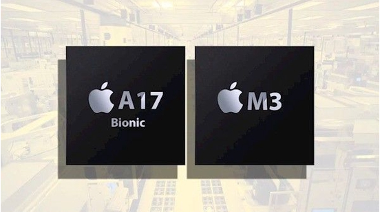 三角镇苹果15维修站分享iPhone15系列会用3nm芯片吗 