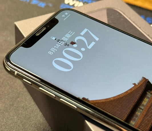 三角镇苹果X系统维修分享iPhoneX手机系统升级后无法开机如何修复 