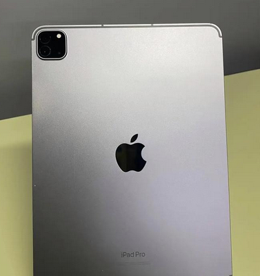 三角镇ipad维修站分享ipad平板运行缓慢怎么办 